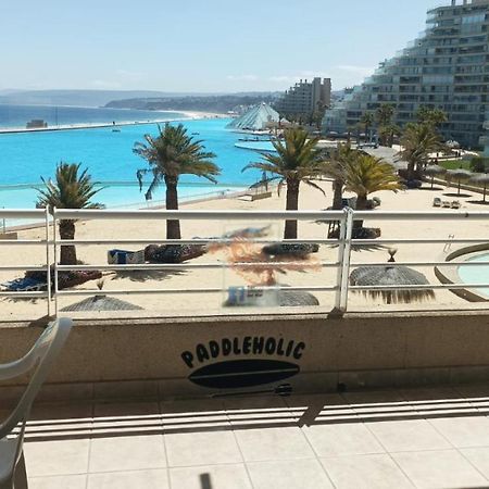San Alfonso Del Mar Goleta 307 Διαμέρισμα Σαν Αντόνιο Εξωτερικό φωτογραφία
