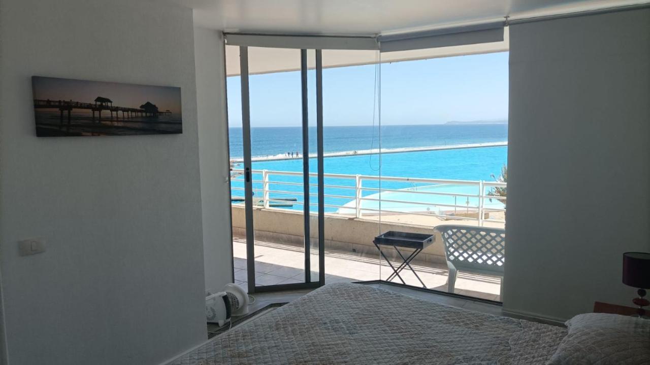 San Alfonso Del Mar Goleta 307 Διαμέρισμα Σαν Αντόνιο Εξωτερικό φωτογραφία