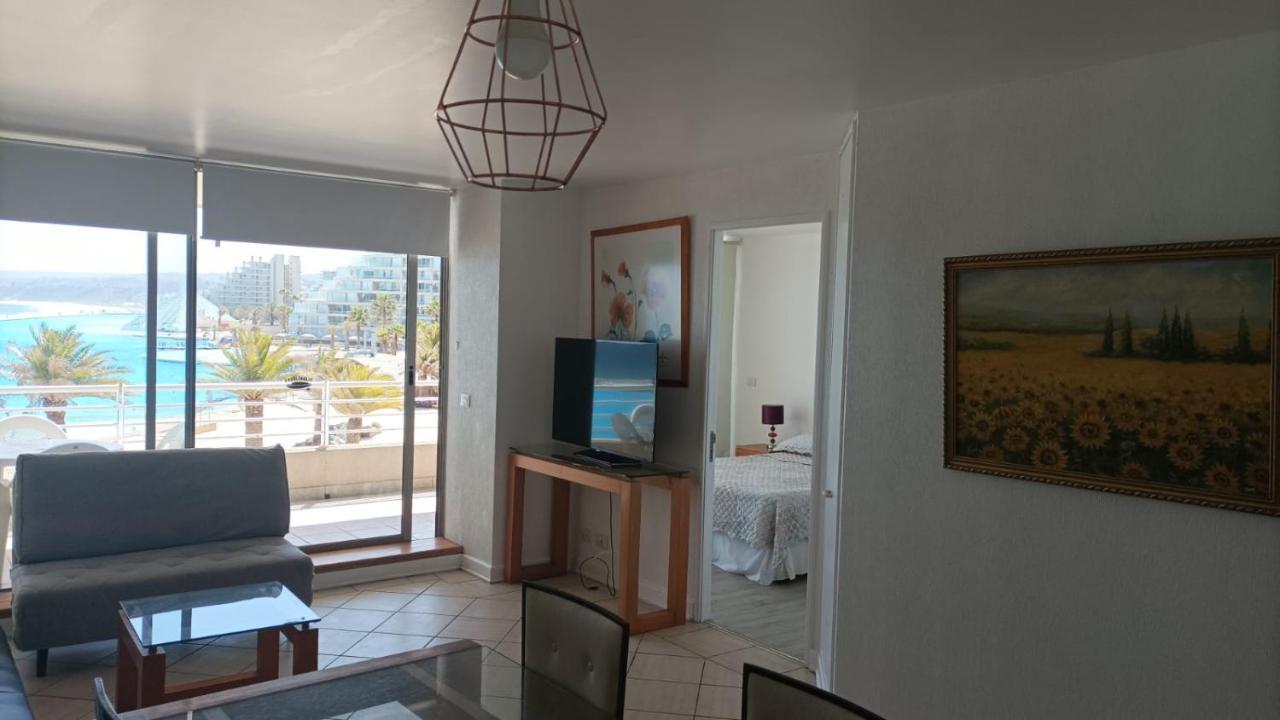 San Alfonso Del Mar Goleta 307 Διαμέρισμα Σαν Αντόνιο Εξωτερικό φωτογραφία